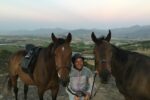 Evening & Moonlight Horse Trail