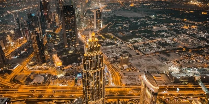Places To Visit In Dubai At Night | 11 Events & Activities