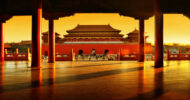 Forbidden City: 4-Hour Guided Walking Tour
