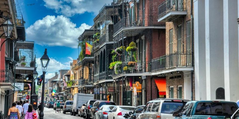 Things to Do in New Orleans French Quarter