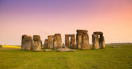 From London: Stonehenge Summer Solstice Sunrise Shuttle