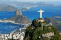 Full Day in Rio: Christ the Redeemer, Sugarloaf, Maracana and Selaron with Lunch