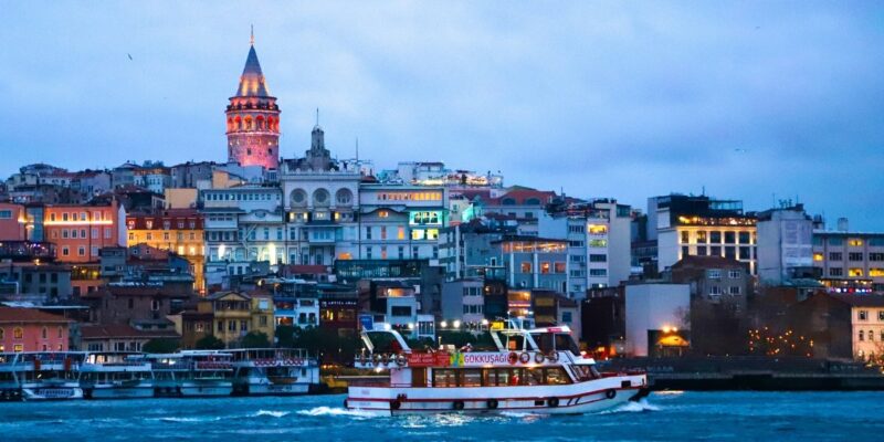 Fun Things to Do in Istanbul, Türkiye | Top Attractions 2023