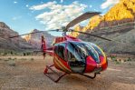 Grand Canyon Helicopter Tour with Champagne Toast