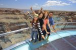 Grand Canyon West Rim and Hoover Dam Tour from Las...