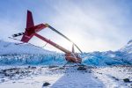 Grand Knik Helicopter Tour - 2 hours 3 landings