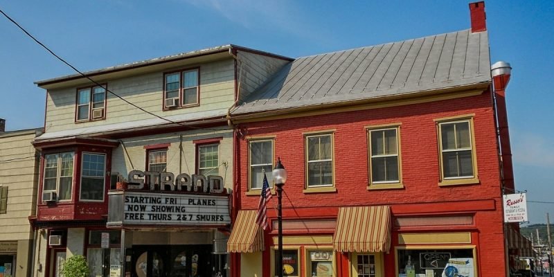 Best Things to Do in Hamburg, PA | Activities & More