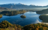 Best Places To Visit in Slovenia | 5 Top Cities & Attractions