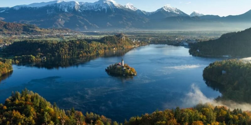 Best Places To Visit in Slovenia | 5 Top Cities & Attractions