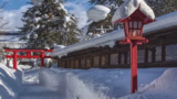 Winter in Japan | 10 Cool Seasonal Activities and Destinations