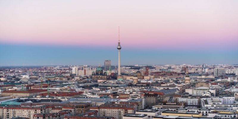 Best Things To Do In Berlin, Germany