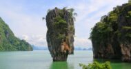 Khao Lak: Phang Nga Bay & James Bond Island by...