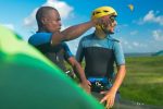 Kitesurfing lesson and rental at a cheaper price and with...
