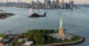 Linden: New York City Skyline Helicopter Experience