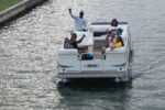 30min Luxury Boat Cruise Tour at Durban Point Waterfront Canals
