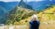 Machu Picchu Ruins + Machu Picchu Mountain Official Tickets