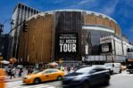 Madison Square Garden All Access Tour Tickets