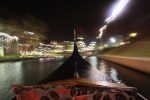 Magical Gondola Night Rides in Durban
