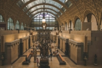 Skip-the-Line Musee d’Orsay Tickets | Best Tours & Prices