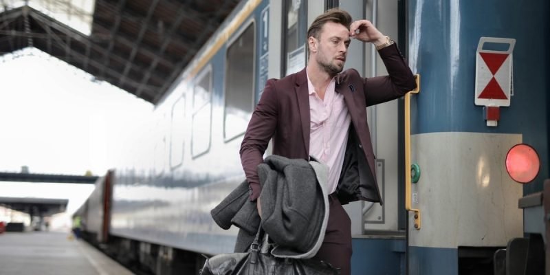 Travel Anxiety | Guide to a Stress-free Vacation in South Africa