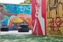 Miami Art Tour: Design District, Midtown and Wynwood