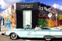 Miami Beach/Wynwood Private Tour by Vintage Convertible