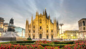 Milan City Tour Leonardo