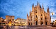 Milan Guided Tour & Skip-the-Line ticket for the Duomo