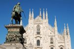 Milan Half-Day Sightseeing Tour with da Vinci's 'The Last Supper'