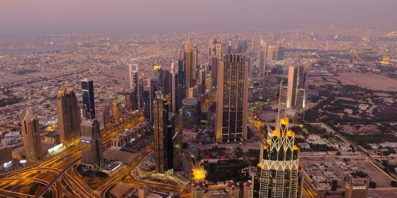 5 Interesting Dubai Facts That You Didn’t Know as a Traveler