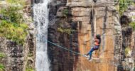 Mpumalanga: The Big Swing Adventure in Graskop