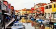 Murano Island 2-Hour Excursion from Venice