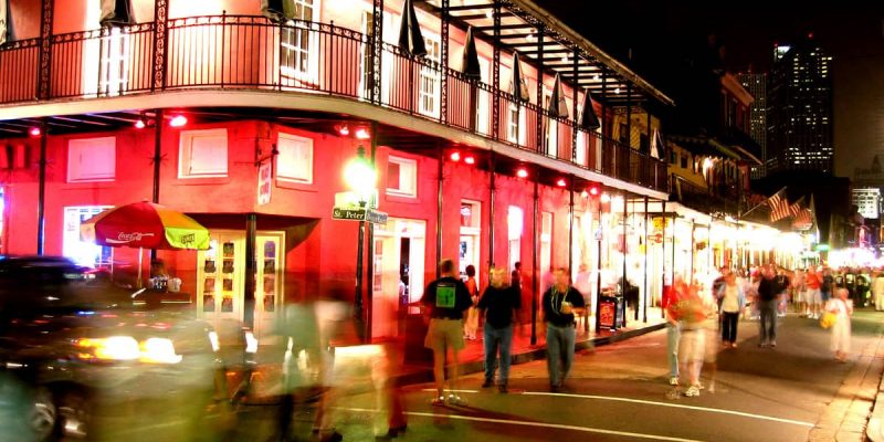 Free Things to Do in New Orleans | Cheap Attractions You’ll Love