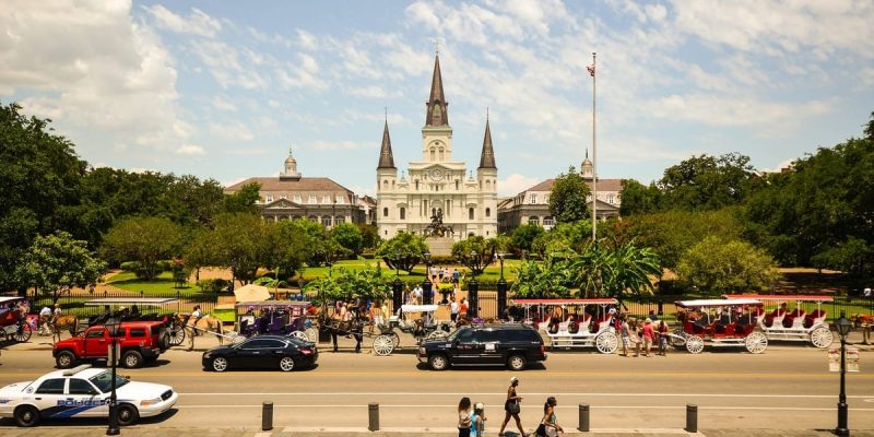 Best Times to Visit New Orleans | Traveling Guidelines