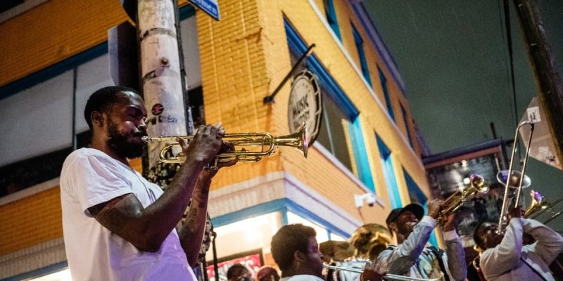 Things to Do in New Orleans at Night | Late Night Activities