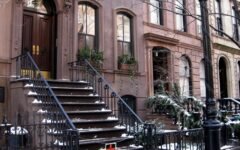 Sex and The City Tour