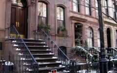 Sex and The City Tour