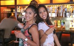 Sex and The City Tour