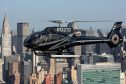 New York Helicopter Tour: Manhattan Highlights