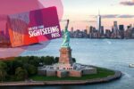 New York Sightseeing Day Pass: 100+ Attractions including One World...