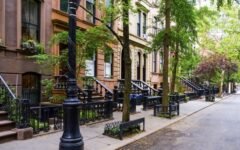 Sex and The City Tour