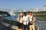 Niagara Falls Day Trip from Boston by Air
