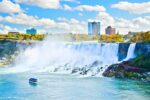 Niagara Falls in One Day from New York City