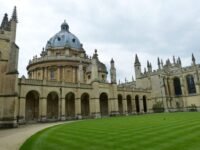 Oxford Tour From London (Walking, Bus, Sightseeing)