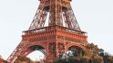 Paris: 2-Hour Panoramic Night Tour