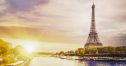 Paris: Bateaux Parisiens Cruise Quick Entry Ticket