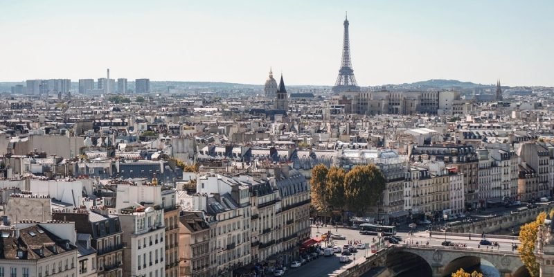 Facts About Paris | 40 Facts About Paris Culture, History & More