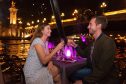 Paris Seine River Romantic Dinner Cruise with Glass of Champagne