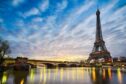 Paris VIP Twilight Tour: Seine Champagne Cruise & Skip-the-Line at Eiffel Tower