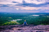 Pidurangala Rock Hike – For Best Views of Sigiriya Fortress